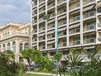 Hotel Chambord Hotels in Menton