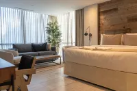 Nassau Suite South Beach, an All Suite Hotel Hôtels à : 