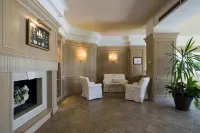 Hotel Poseidon Các khách sạn ở Terracina