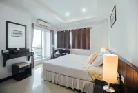 Iyara Hua Hin Lodge Hotel a Hua Hin