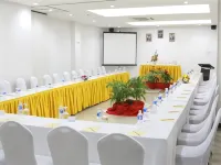 Rio City Hotel