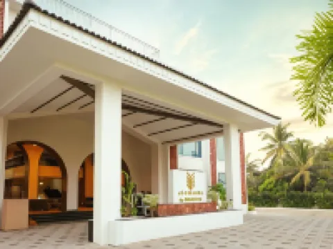 Elements by Rosetta Hotels in Varca