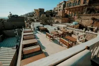 Carra KONAĞI - بار