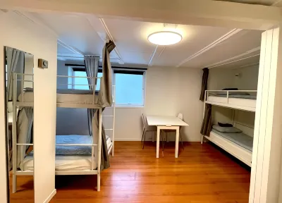 Central Stavanger Guesthouse Hotels in 