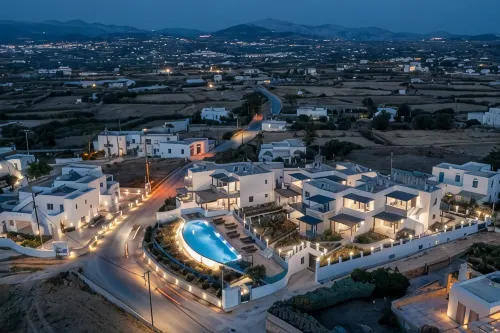Nilea Island Living
