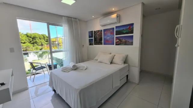 Porto Sol by Aft - Porto de Galinhas