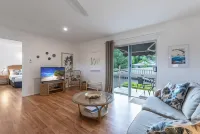 Lychee Tree Holiday Apartments Hotels in Port Douglas