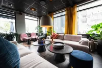 Centrum Hotel Hotels in Akureyri