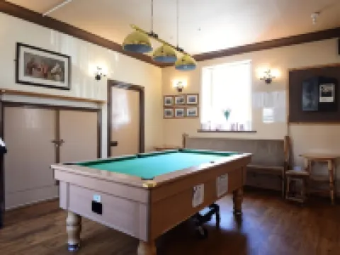 The Black Bull Inn Hotéis em Wooler