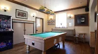 The Black Bull Inn Hotels in Wooler