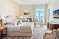 La Réserve de Beaulieu Hotel di Beaulieu-sur-Mer