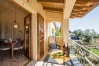 Casa Vacanze Squarcialupi