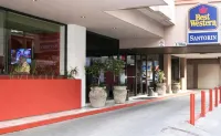 Best Western Santorin Các khách sạn ở 