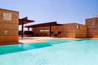 Raphael Suites - 5-Star