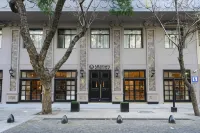 Unique Executive Central Hotell i San Nicolás