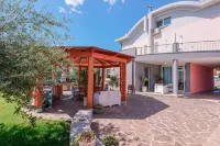 Villa Rosanna