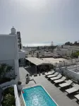 Villa Pavlina - Rooftop Pools