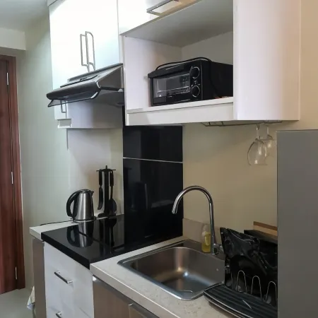 KC Studio 5 at Horizon 101 Cebu