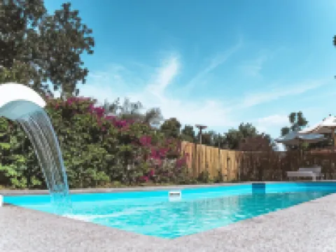 Serenity Hotel & Lodge Hotéis em Ica