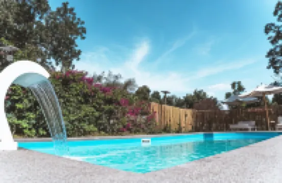 Serenity Hotel & Lodge