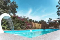 Serenity Hotel & Lodge