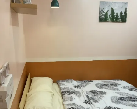 Little Nena's Hometel Hoteles en Daraga