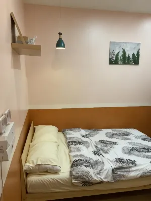 Little Nena's Hometel Hotel a Daraga