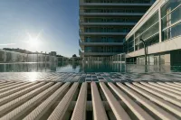 Hotel Sato Conference & Spa Resort - Beach