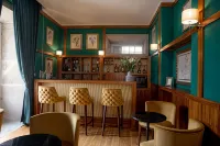 Solar do Requeijo by Luna Hotels & Resorts - bar