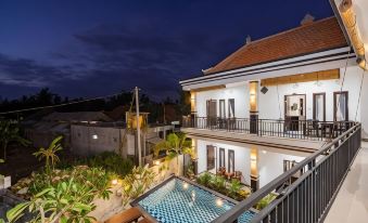 Nusa Sentana Lembongan Bali