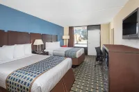Travelodge by Wyndham Savannah Area/Richmond Hill