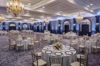 The Madison Hotel