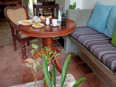 Villa Unawatuna