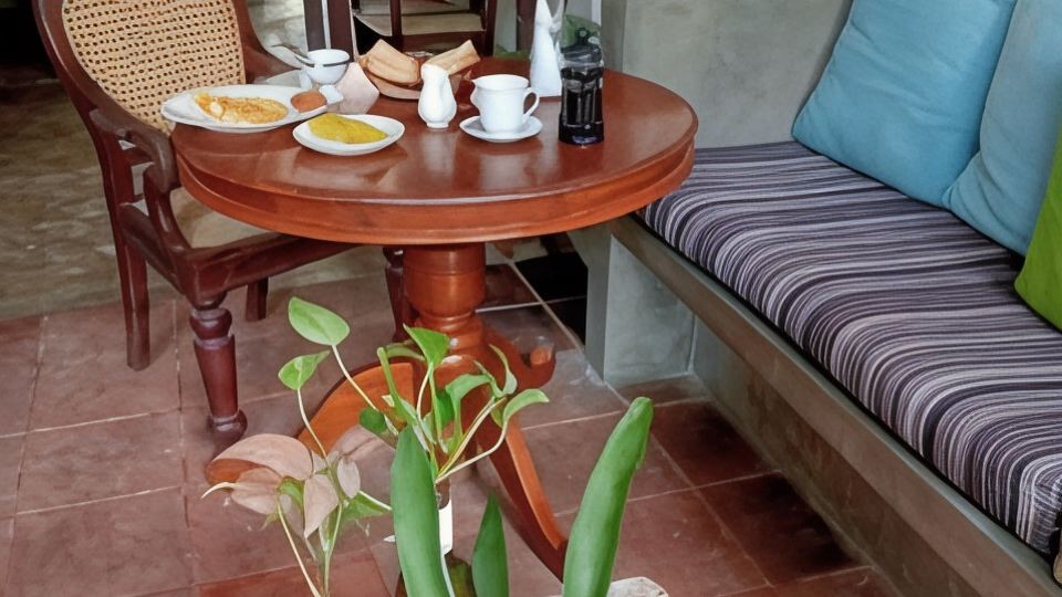 Villa Unawatuna