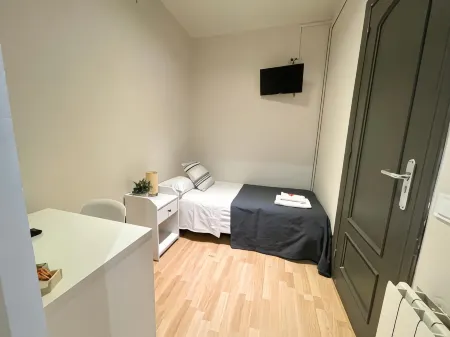 Barcelona PR Guesthouse