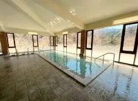 Itoen Hotel Shima - Kaplıcalı