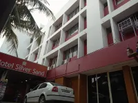 Hotel Silver Sand Các khách sạn ở Thiruvananthapuram