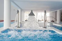 Steaua de Mare - Eforie Resort - プール