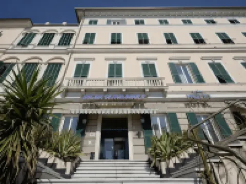 Hotel Mediterranee Hotel a Pegli