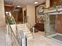 Hotel Adsubia Hotels in Denia