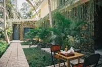 Homestay Bao Binh Các khách sạn ở 