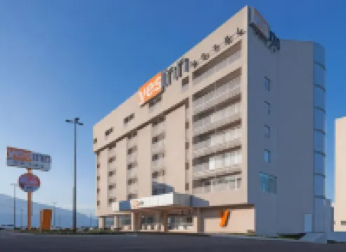 Hotel Yes Inn Nuevo Veracruz