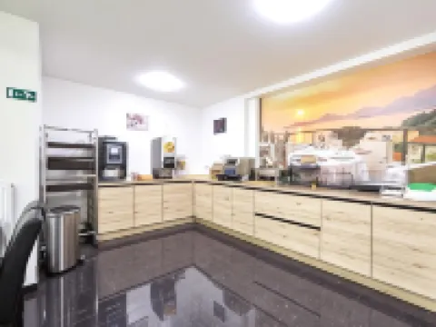 Hotel City Center Hotels in Sint-Joost-ten-Node