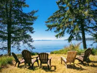 Woodside Farm Country Inn Hotels in Capital