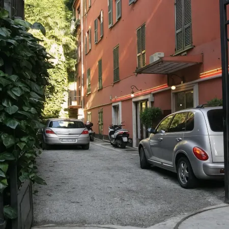 Hotel Assarotti