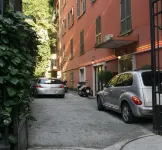 Hotel Assarotti - parking