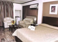 호텔 라스 아메리카스