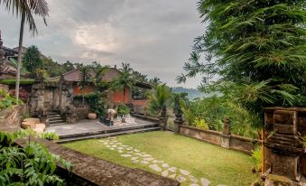 Ulun Ubud Resort