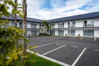 Newina Rotorua - parking