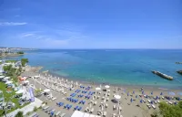 Thalia Deco City & Beach Hotel فنادق في ليميناس خيرسونيسوس